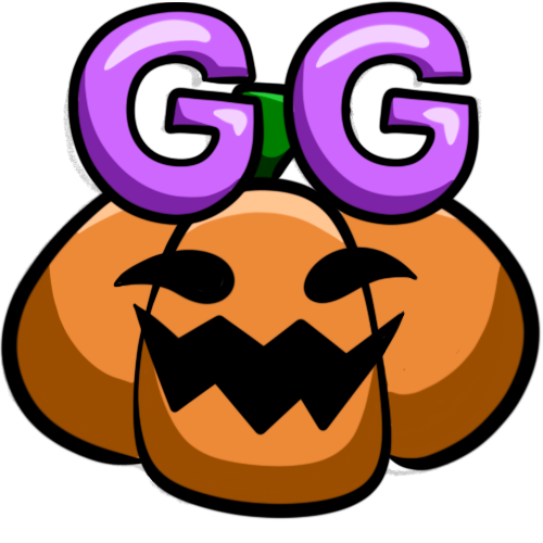 pumpkin gg