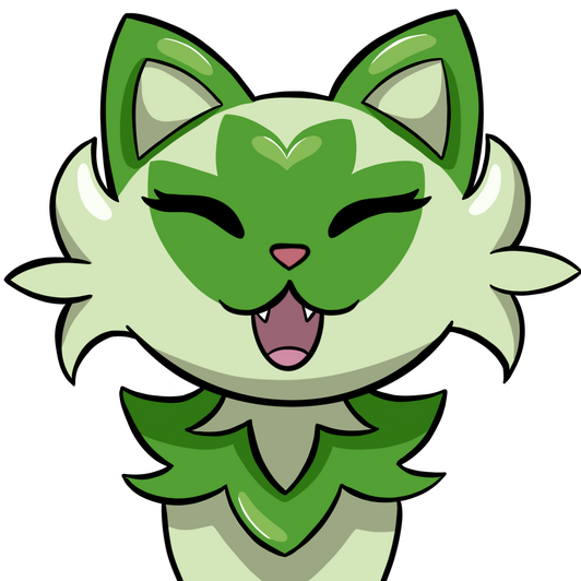 sprigatito sprigatito