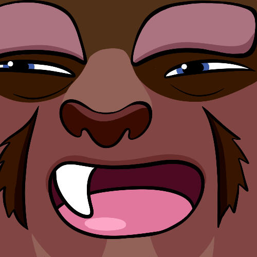 KEKW beast KEKW beast