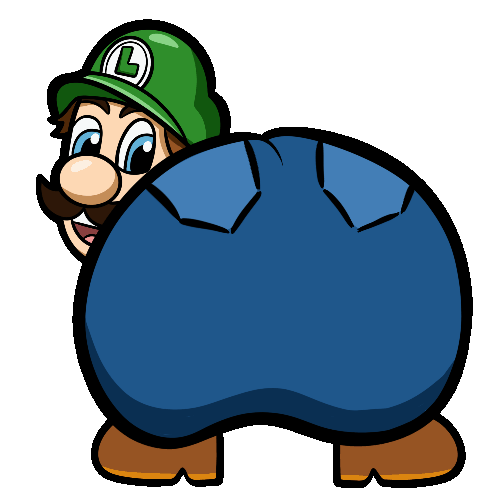luigi dumper luigi dumper