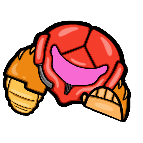 samus bongo