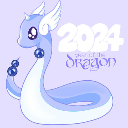 dragonair 2024